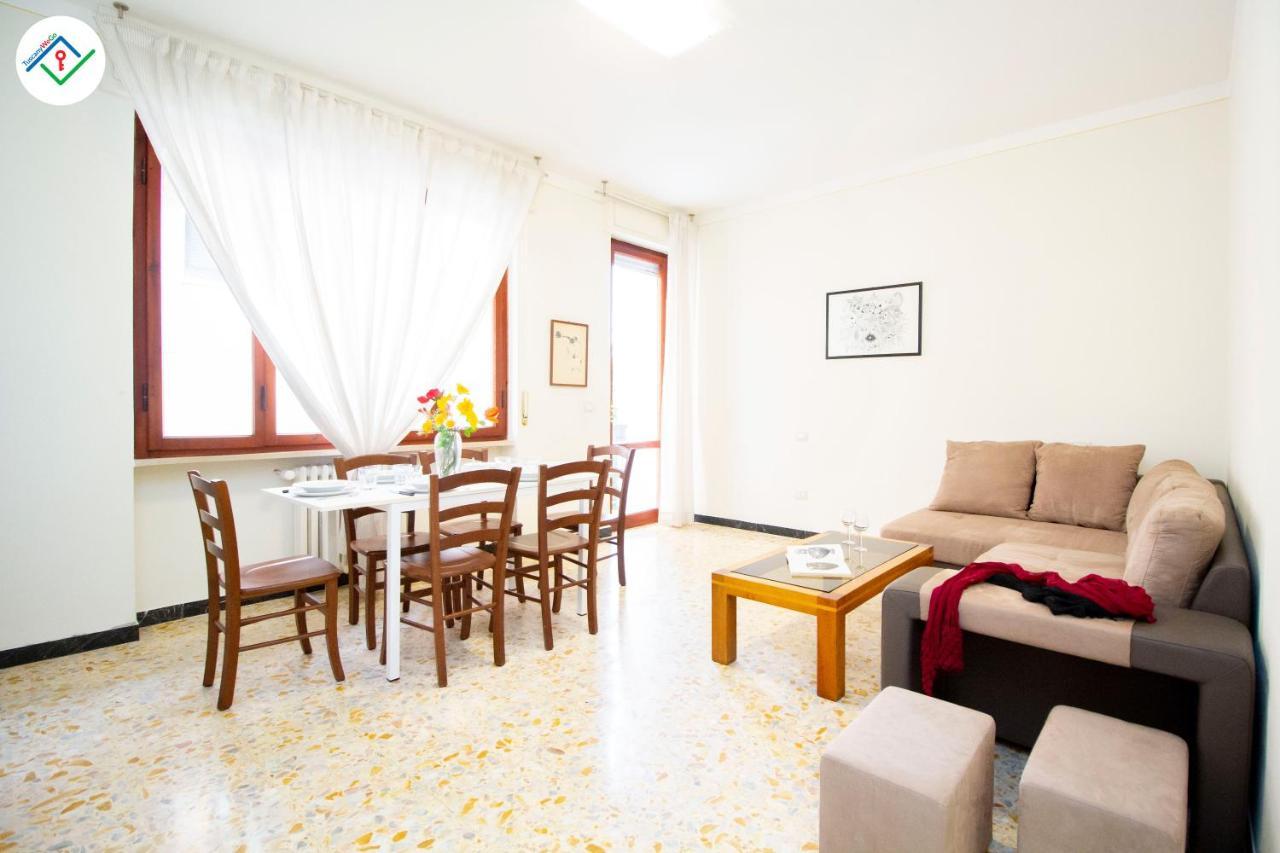 Appartement Lovely Flat Near The Tower *